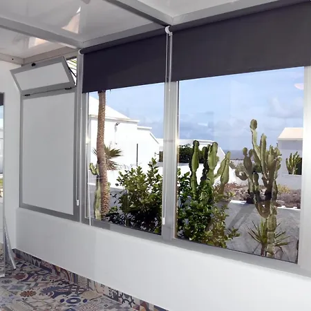 Villa Tranquilidad With Amazing Private Terrace And Heated Pool *