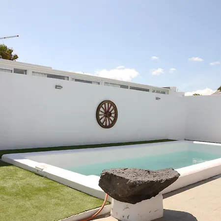 Villa Tranquilidad With Amazing Private Terrace And Heated Pool *