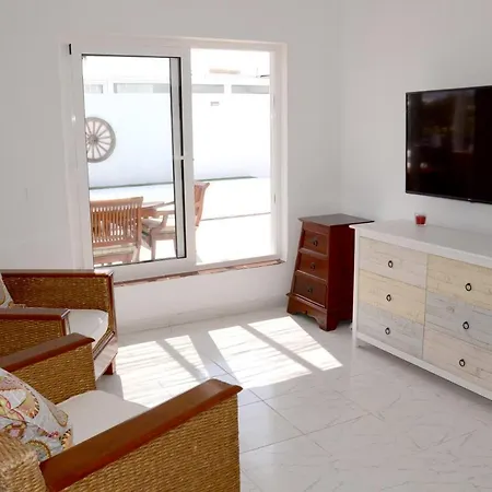 Tranquilidad With Amazing Private Terrace And Heated Pool Villa *
