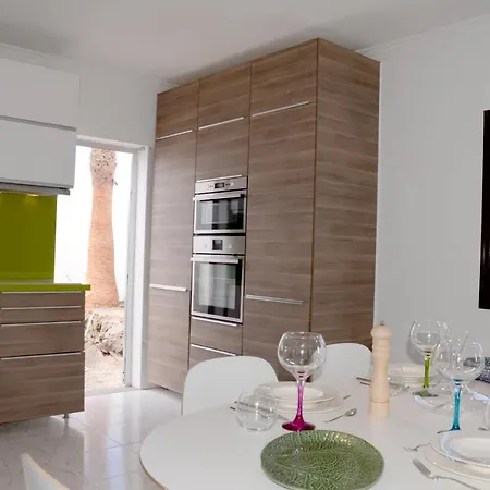 Villa Tranquilidad With Amazing Private Terrace And Pool *